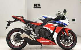 HONDA CBR1000RR Gen. 2 2016 SC59