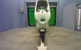 HONDA GYRO UP TA01