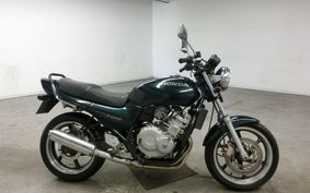 HONDA JADE MC23