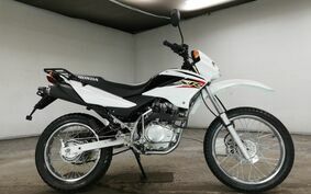 HONDA XR125L JD21