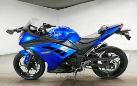 KAWASAKI NINJA 250 EX250L