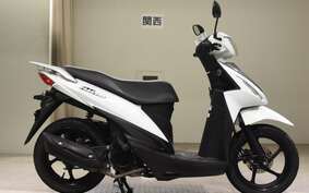 SUZUKI ADDRESS 110 CE47A