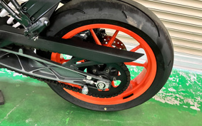 KTM 390 DUKE 2018 JPJ40