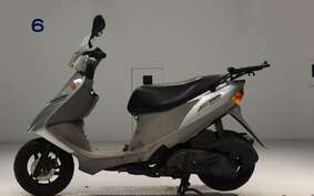 SUZUKI ADDRESS V125 G CF46A