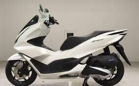 HONDA PCX125 JK05