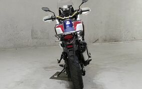 HONDA CRF1000L AFRICA TWIN DCT 2017 SD04