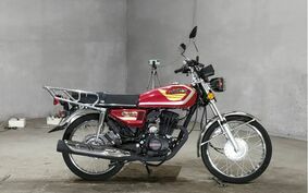 HONDA CG125 PCJK