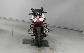 HONDA CB400 SUPER BOLDOR 2009 NC42