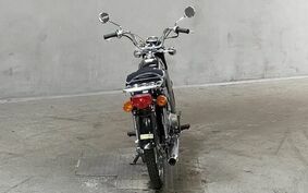 HONDA CD50 BENLY CD50