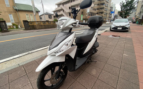 SUZUKI ADDRESS 110 CE47A