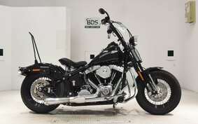 HARLEY FLSTSB 1580 2011 JM5