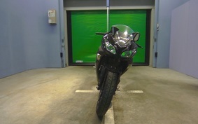 KAWASAKI NINJA 250 2014 EX250L