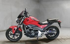 HONDA NC 700 S 2013 RC61