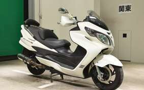 SUZUKI SKYWAVE 250 (Burgman 250) M CJ45A