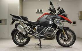 BMW R1200GS 2013 0A01