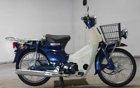 HONDA PRESS CUB 50 AA01