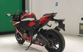 HONDA CBR1000RR GEN 3 2019 SC77