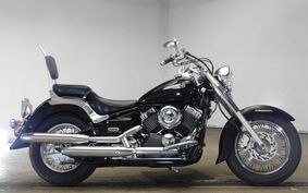 YAMAHA DRAGSTAR 400 CLASSIC 2009 VH01J