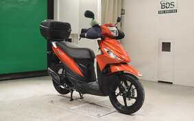 SUZUKI ADDRESS 110 CE47A