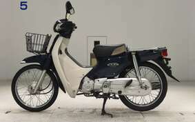 HONDA C110 SUPER CUB JA10