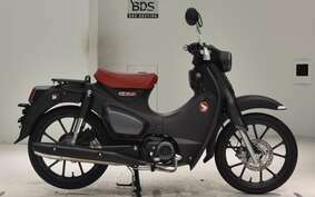 HONDA C125 SUPER CUB JA58