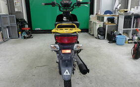 HONDA CROSS CUB 110 JA10