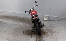 HONDA APE100 HC07