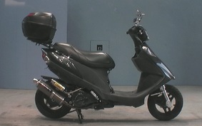 SUZUKI ADDRESS V125 G CF46A