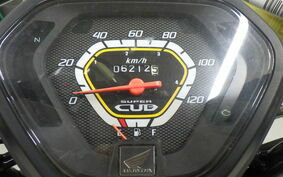 HONDA CROSS CUB 110 JA10