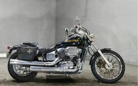 HONDA SHADOW 400 SLASHER 2000 NC40