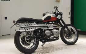 TRIUMPH SCRAMBLER 900 2006