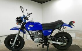 HONDA APE 50 AC16