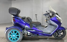 SUZUKI SKYWAVE 250 Trike (Burgman 250 Trike) CJ43A