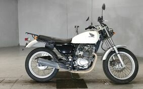 HONDA CB223S MC40