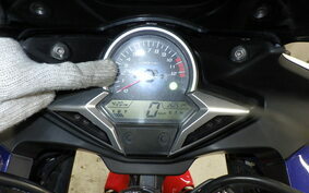 HONDA CBR250R GEN 3 MC41