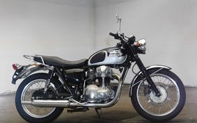 KAWASAKI W650 2005 EJ650A