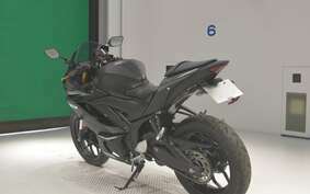 YAMAHA YZF-R3 2019 RH13J