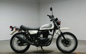 KAWASAKI 250TR 2011 BJ250F