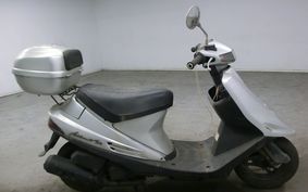 SUZUKI ADDRESS V100 CE11A