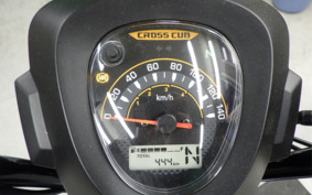 HONDA CROSS CUB 110 JA60