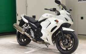 SUZUKI BANDIT 1250 F 2011 GW72A