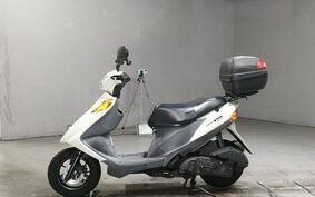 SUZUKI ADDRESS V125 CF4EA