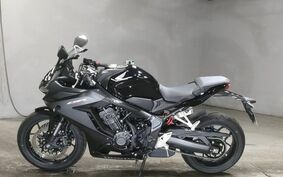 HONDA CBR650R 2023 RH03