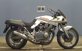 SUZUKI GSX1100S KATANA 1997 GU76A