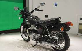 KAWASAKI MEGURO K3 2022 EJ800E