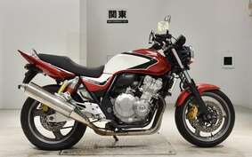 HONDA CB400SF VTEC 2008 NC42