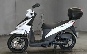 SUZUKI ADDRESS 110 CE47A