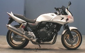 HONDA CB400 SUPER BOLDOR VTEC 2013 NC42