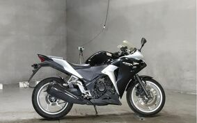 HONDA CBR250R MC41