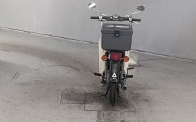 HONDA SUPER CUB70 C70